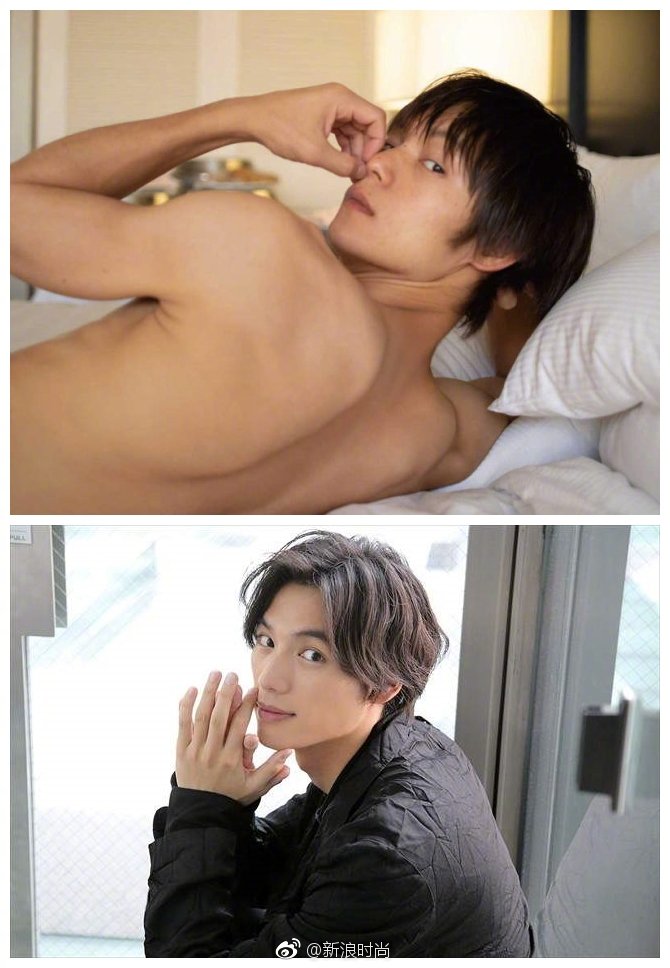 山崎贤人迈入日本一线男星行列(山崎贤人喜欢的女明星)
