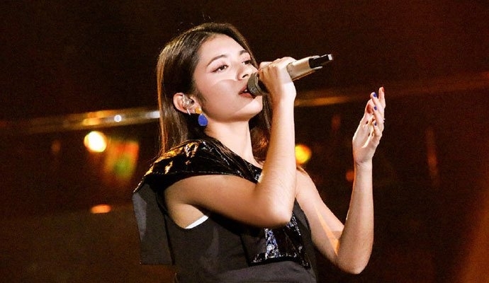中国梦之声韩红骂人滚视频(中国梦之声韩红怼人视频)