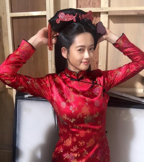 高雅拉现在男朋友是谁(高雅拉结婚了吗)