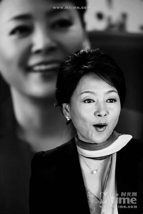 张瑜现在在美国怎么样在做什么
