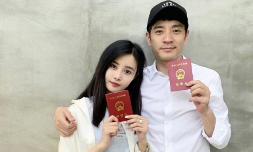 李光洁宣布结婚郝蕾成过去式(郝蕾李光洁离婚)