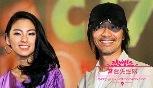 长江七号里的美娇韩永华真实照片(长江7号中的胖妞韩永华)