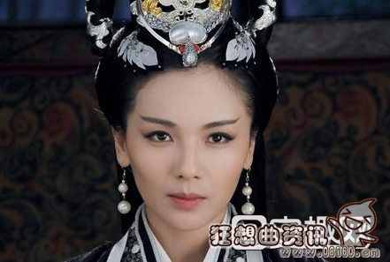 芈月为什么叫芈八子？揭秘秦朝后宫嫔妃品阶(芈月为什么又叫芈八子)