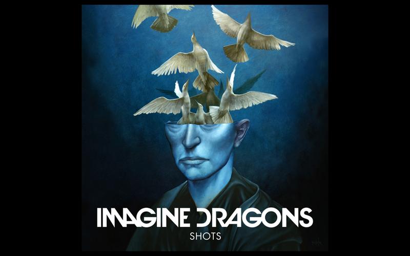 歌手Imagine Dragons (梦龙)个人资料(独家)