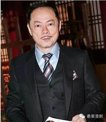 香港老演员冯敬文还在世吗？香港老戏骨男演