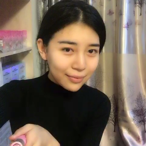 戚殿整容前照片(戚殿怎么了)