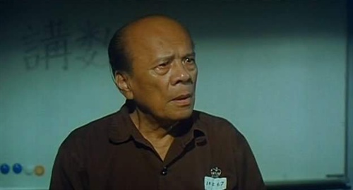 香港老演员冯敬文还在世吗？香港老戏骨男演