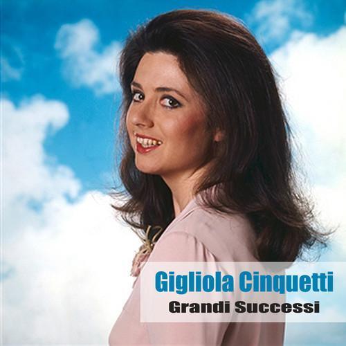歌手Gigliola Cinquetti个人资料(分享)