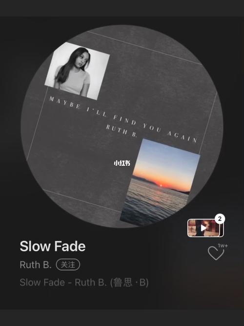 歌手Ruth B. (鲁思·B)个人资料(必读)