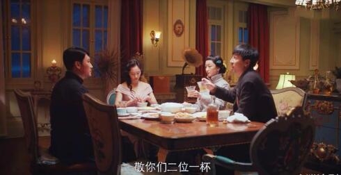 新世界剧情详细介绍结局是怎样的(新世界的大结局是什么)