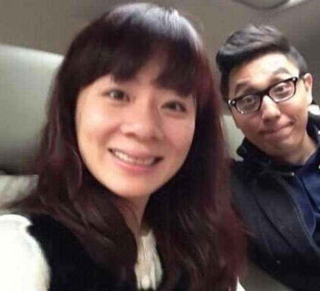胡乔华为什么叫华少？华少怎么胖成这样了
