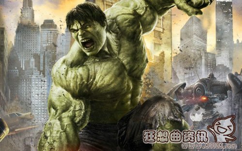 绿巨人电影一共有几部?绿巨人的颜色只能是(关于绿巨人的电影有几部)