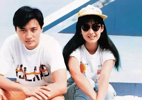 周慧敏演过哪些3级电影片