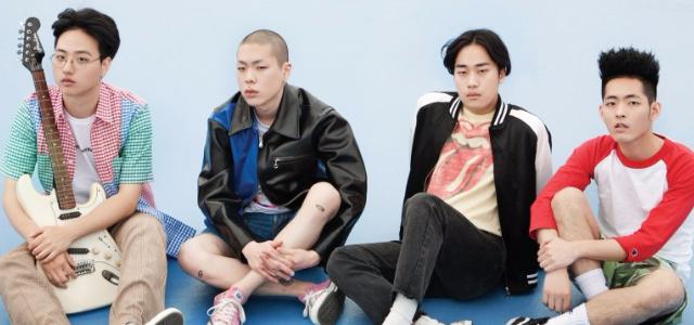 歌手혁오 (HYUKOH)个人资料(原创)