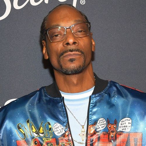 歌手Snoop Dogg (史努比狗狗)个人资料(披露)