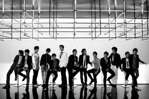 superjunior为什么叫蓝家(superjunior红家和蓝家)