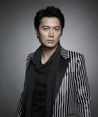 日本男神龙星凉为什么叫小狼狗