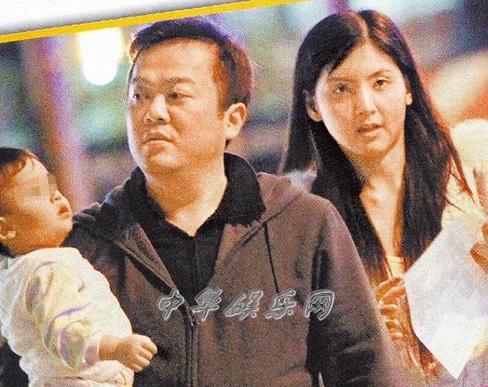 韦汝现任老公是谁？韦汝张纲维破冰事件站<