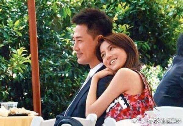 吴千语为什么下巴歪？林峰为何这么爱吴千语