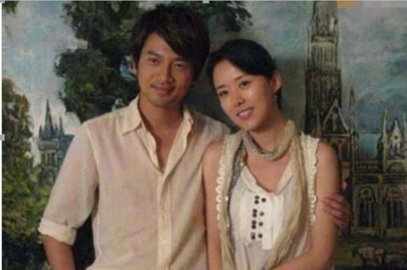 颜丹晨是苏有朋的老婆吗？颜丹晨个人经历回