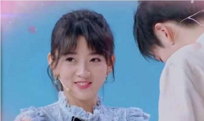 陈宥维和梁洁是什么关系(陈宥维的女朋友是谁)