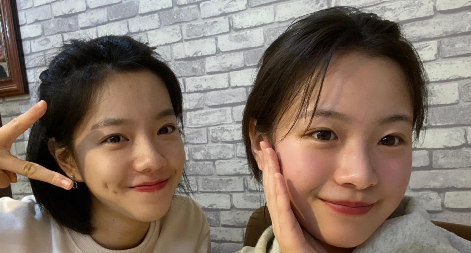 庄达菲和李庚希、李逸男是什么关系(李逸男庄达菲是男女朋友关系吗)