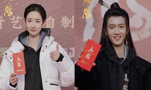 陈宥维和梁洁是什么关系(陈宥维的女朋友是谁)