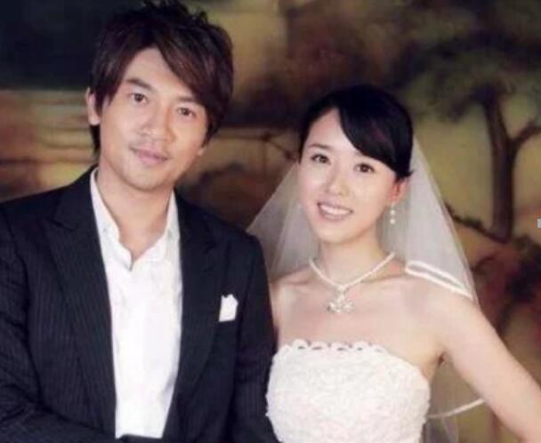 颜丹晨是苏有朋的老婆吗？颜丹晨个人经历回