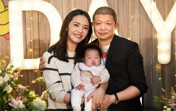 女演员陈嘉男的身材惊艳(陈嘉男的颜值)