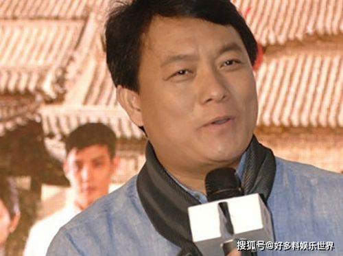 郭靖宇 杨志刚，郭靖宇最新电视剧(探索)