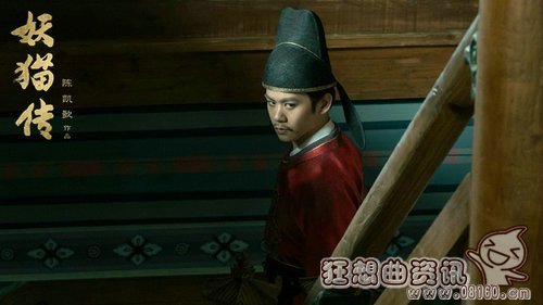 染谷将太为什么会说中文？猫妖传染谷将太是(染谷将太会中文吗)
