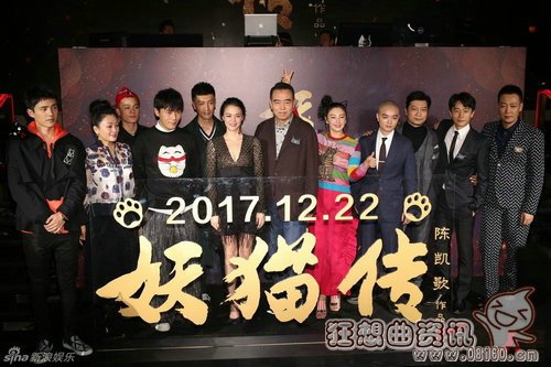 染谷将太为什么会说中文？猫妖传染谷将太是(染谷将太会中文吗)