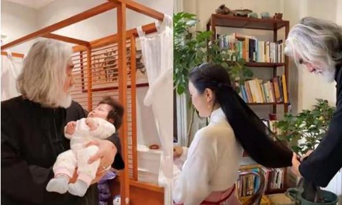 张纪中亲子鉴定是真的吗(张纪中亲子鉴定结果)