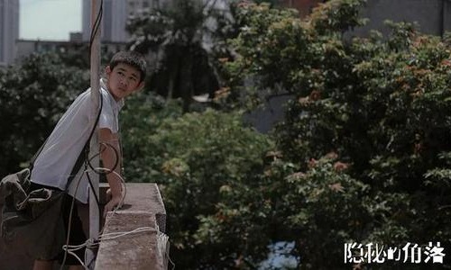 隐秘的角落恐怖吗作者是谁原著叫什么(隐秘的角落原著更黑暗)
