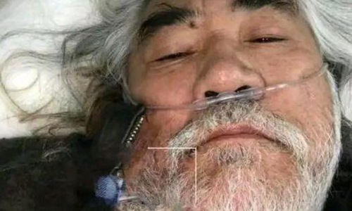 张纪中亲子鉴定是真的吗(张纪中亲子鉴定结果)