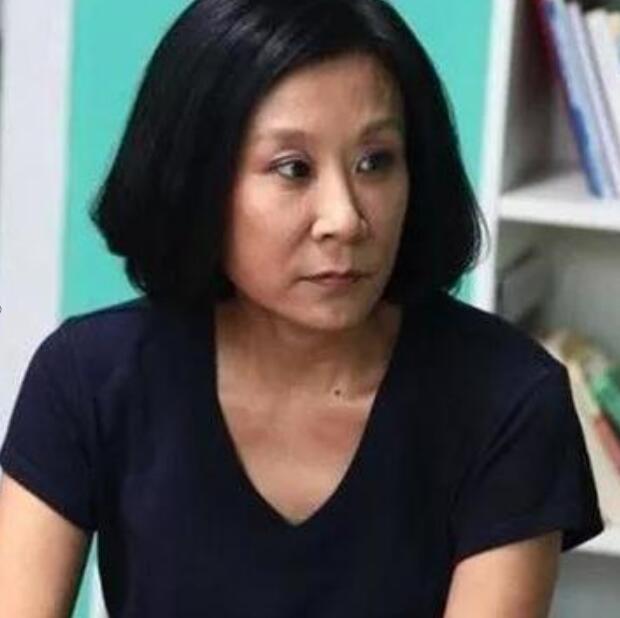 苏小明为什么不结婚没孩子？苏小明整容失败