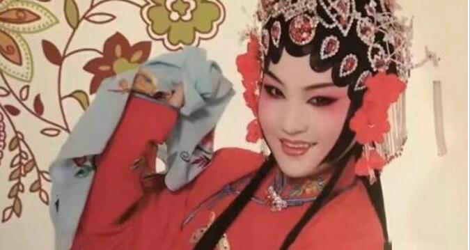 秦梦瑶现在干啥工作(秦梦瑶现在哪里工作)