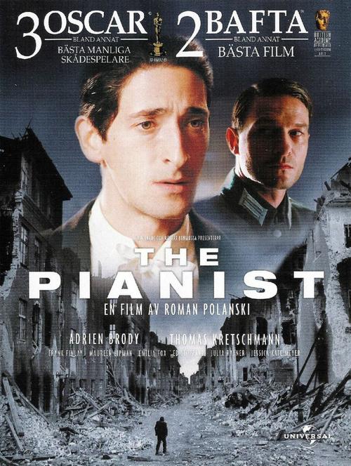 钢琴家电影，钢琴师免费高清在线观看(窍门)