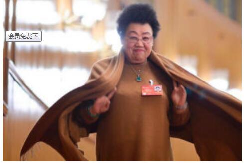 陈丽华是慈禧的什么人和溥仪什么关系 她为