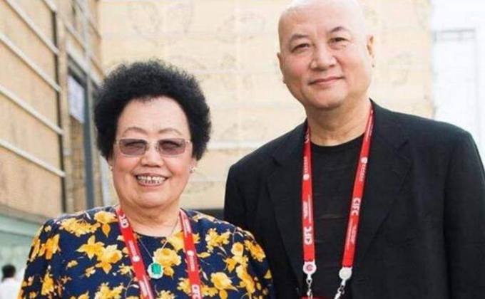 陈丽华是慈禧的什么人和溥仪什么关系 她为
