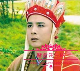 陈丽华是慈禧的什么人和溥仪什么关系 她为