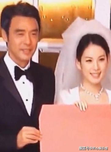 钟镇涛澄清女儿结婚(重磅)