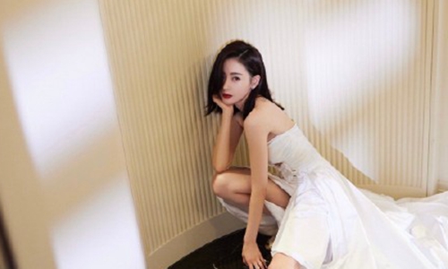 张天爱为什么叫时尚七太？张天爱被叫太子妃