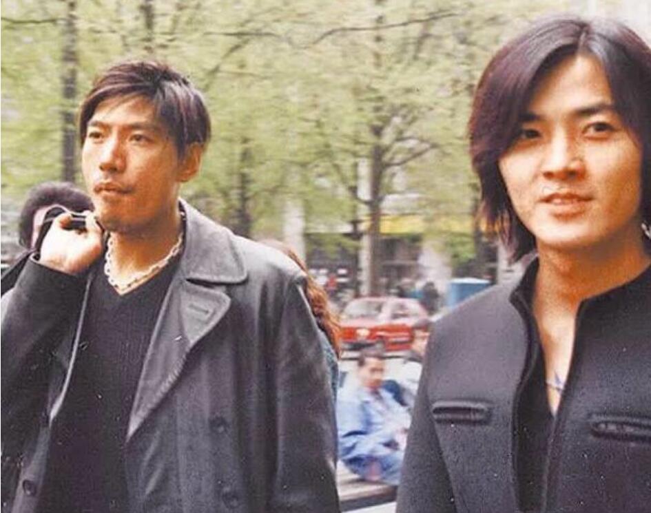 张耀扬快乐大本营是那期(快乐大本营哪几期有许凯)