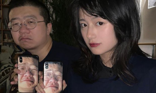李诞前妻黑料被扒(李诞和前妻)