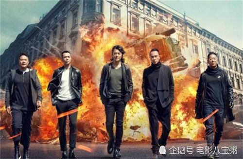 黄金兄弟评价，黄金兄弟详细剧情(热议)