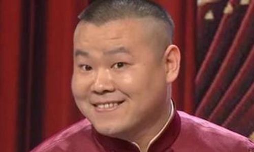 岳云鹏何如火起来的(岳云鹏为啥这么火)