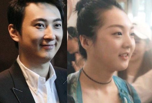 傅菁和王汀对比照组图(王汀和傅菁好像)