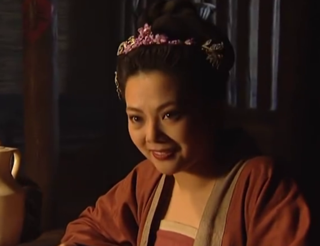 母夜叉孙二娘，孙二娘专属武器(揭露)