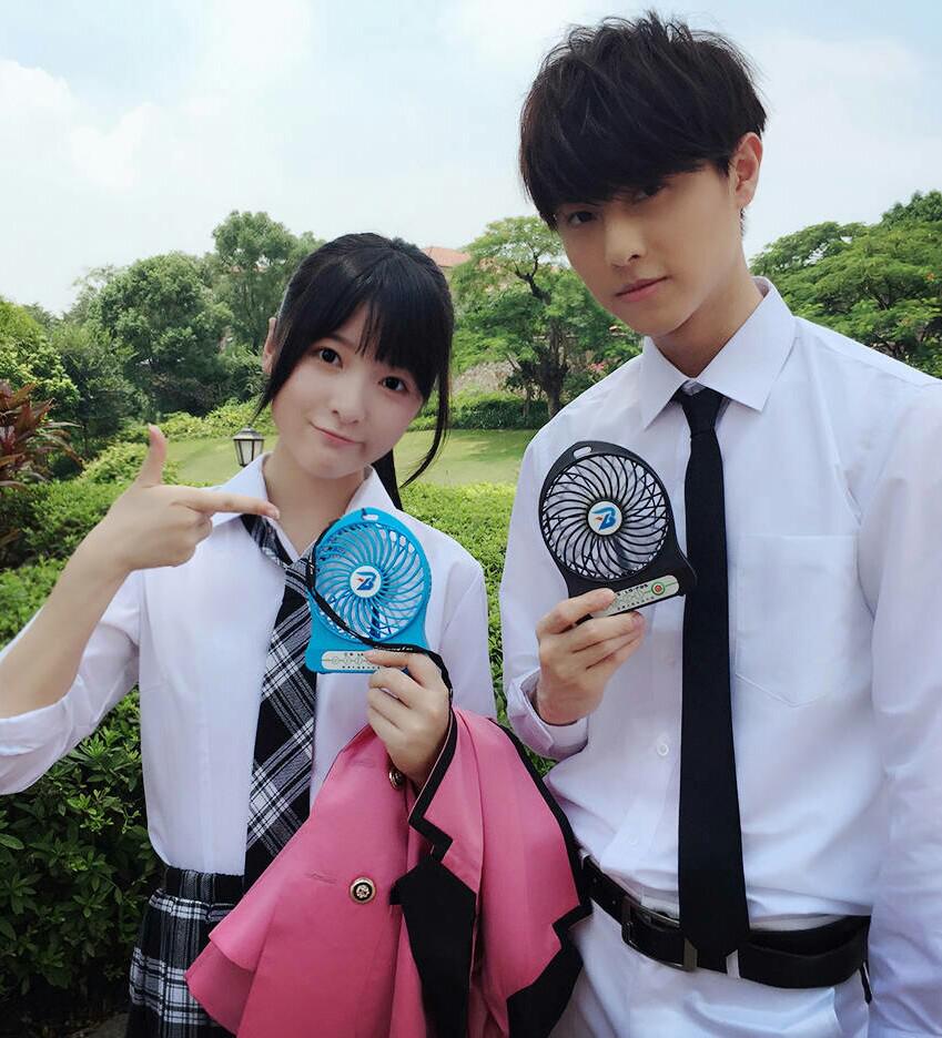 邱胜翊现在女朋友是谁？邱胜翊的棒棒堂组合(邱胜翊的老婆个人资料)